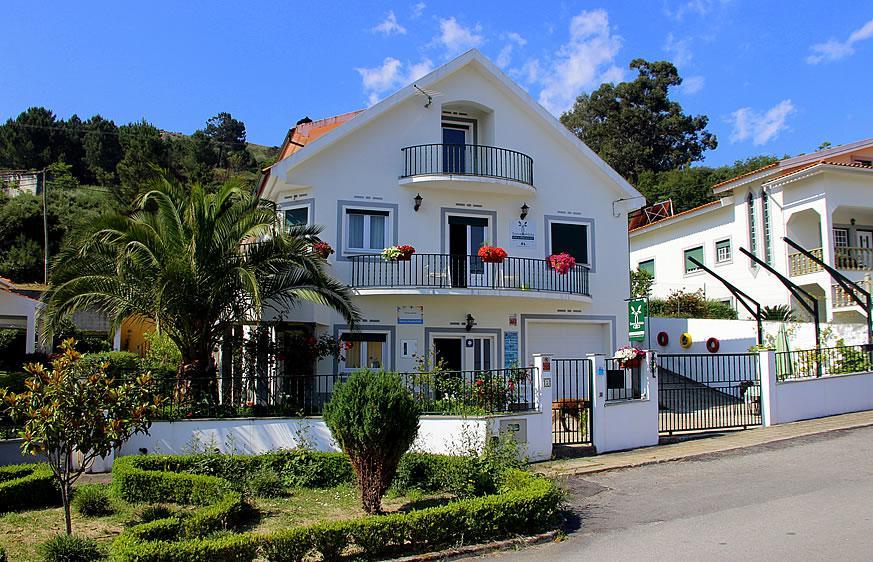 Terra Mista Alojamento Local Gouveia  Kültér fotó